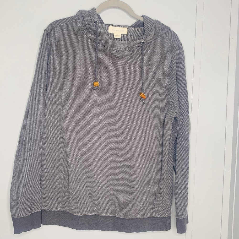 Fredrick Andersen Copenhagen Pullover Hoodie L